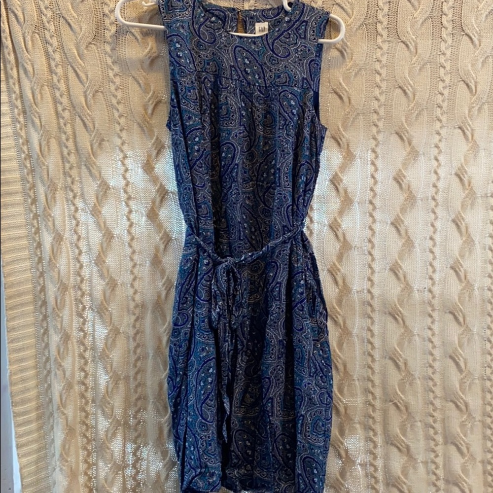 NWOT Gap Dress